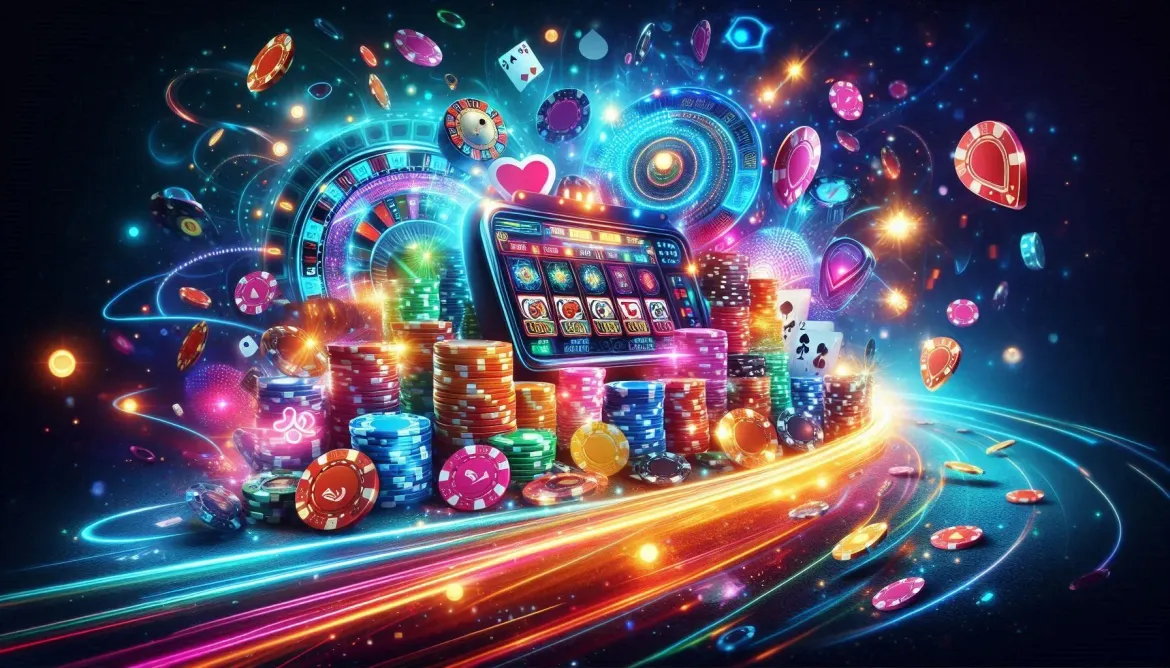 Marvel Casino